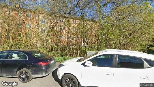 Apartments for rent in Stockholm West - Photo from Google Street View