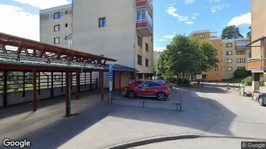 Apartments for rent in Stockholm West - Photo from Google Street View