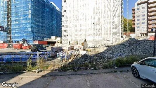 Apartments for rent in Härryda - Photo from Google Street View