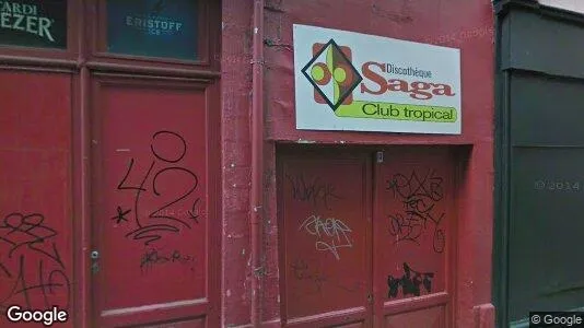 Rooms for rent in Stad Brussel - Photo from Google Street View