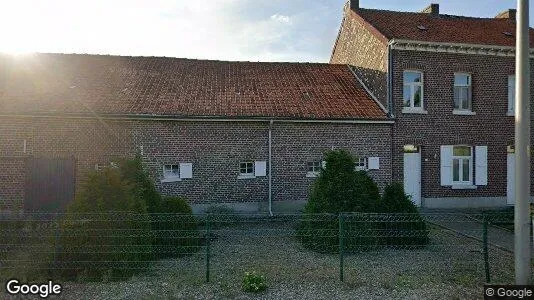 Rooms for rent in Genk - Photo from Google Street View