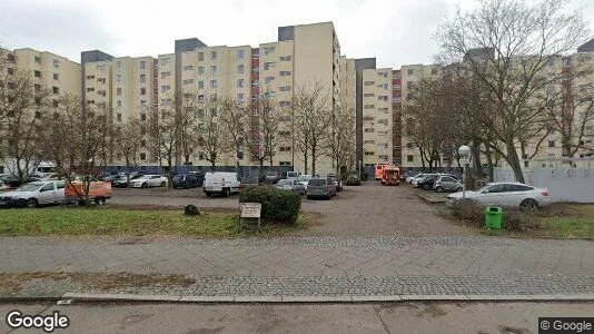 Apartments for rent in Berlin Spandau - Photo from Google Street View