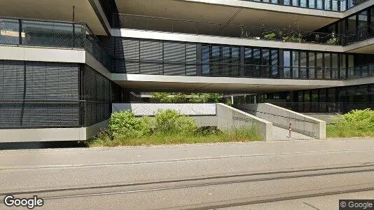 Apartments for rent in Bern-Mittelland - Photo from Google Street View