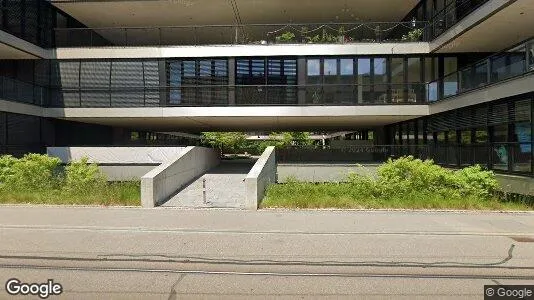 Apartments for rent in Bern-Mittelland - Photo from Google Street View