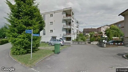 Apartments for rent in See - Photo from Google Street View