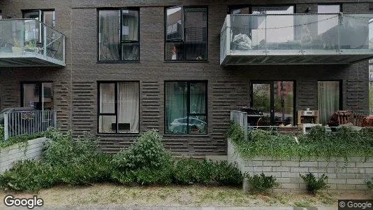Apartments for rent in Copenhagen S - Photo from Google Street View