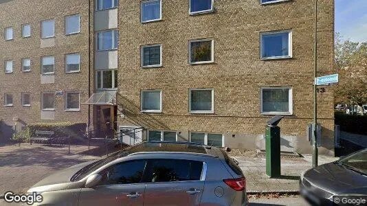 Apartments for rent in Malmö City - Photo from Google Street View