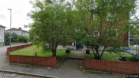 Apartments for rent in Åtvidaberg - Photo from Google Street View