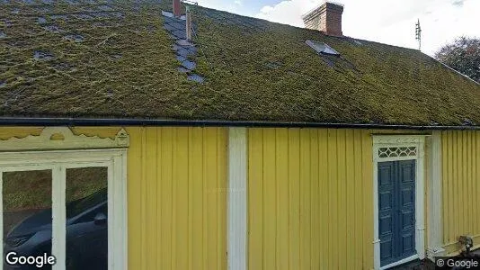 Apartments for rent in Olofström - Photo from Google Street View
