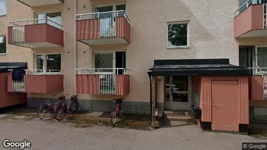 Apartments for rent in Tranås - Photo from Google Street View