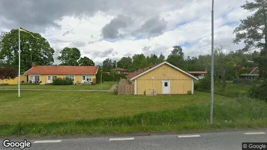 Apartments for rent in Örebro - Photo from Google Street View