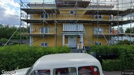 Apartments for rent in Karlstad - Photo from Google Street View