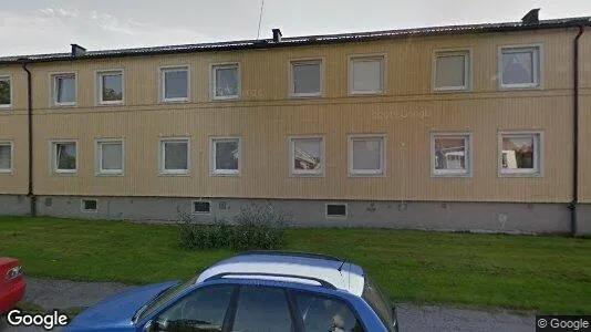 Apartments for rent in Arboga - Photo from Google Street View