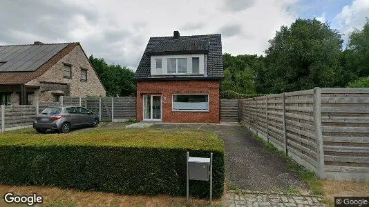 Apartments for rent in Mol - Photo from Google Street View