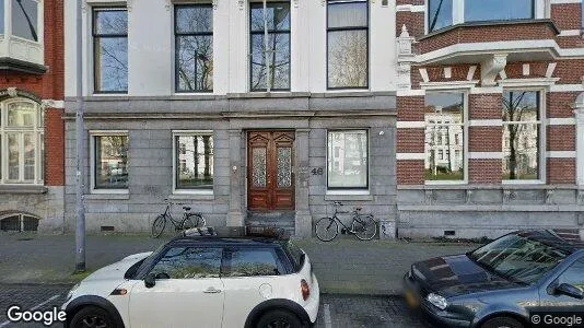 Apartments for rent in Rotterdam Centrum - Photo from Google Street View