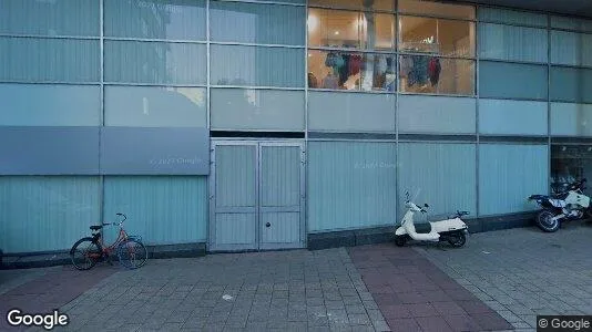 Apartments for rent in Rotterdam Centrum - Photo from Google Street View