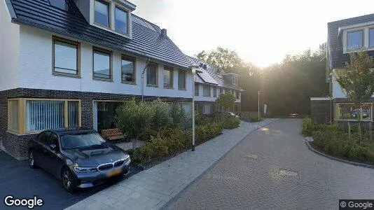 Apartments for rent in Uithoorn - Photo from Google Street View