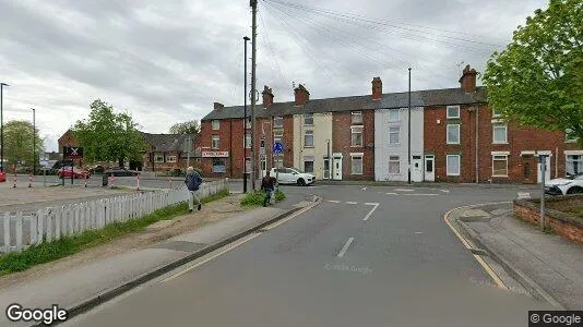 Apartments for rent in Selby - North Yorkshire - Photo from Google Street View