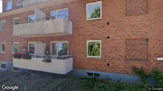 Apartments for rent in Hässleholm - Photo from Google Street View