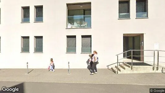Apartments for rent in Broye-Vully - Photo from Google Street View