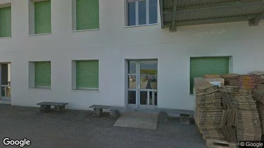 Apartments for rent in Broye - Photo from Google Street View