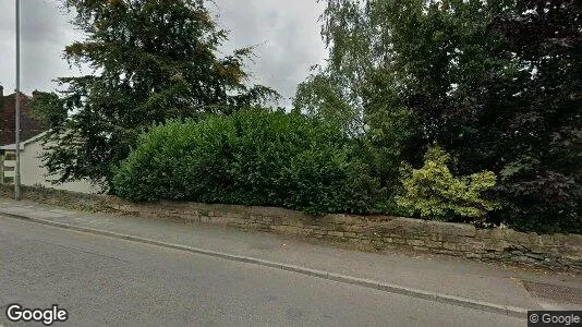 Apartments for rent in Huddersfield - West Yorkshire - Photo from Google Street View