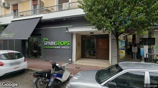 Apartments for rent in Ioannina - Photo from Google Street View