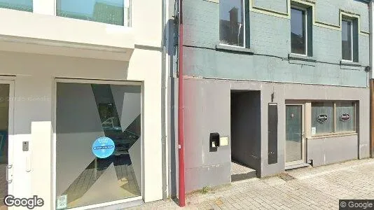 Apartments for rent in Asse - Photo from Google Street View