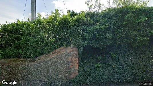 Apartments for rent in Holt - Norfolk - Photo from Google Street View