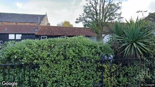 Apartments for rent in Ware - Hertfordshire - Photo from Google Street View
