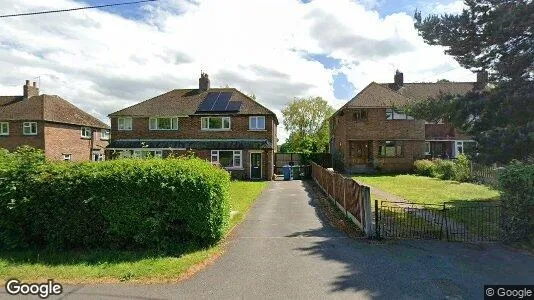 Apartments for rent in Retford - Nottinghamshire - Photo from Google Street View