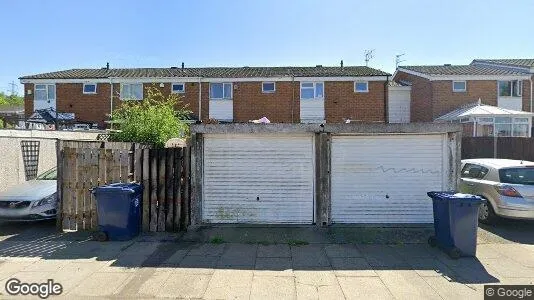 Apartments for rent in Middlesbrough - Cleveland - Photo from Google Street View