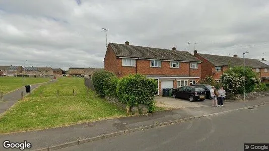 Apartments for rent in Chippenham - Wiltshire - Photo from Google Street View