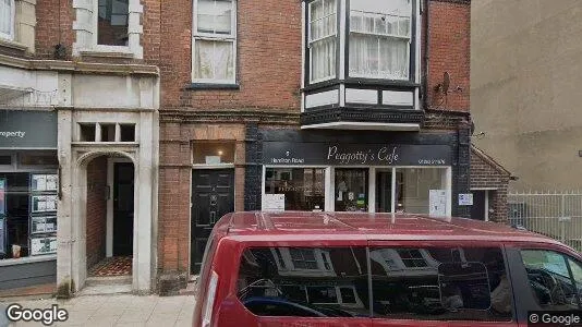 Apartments for rent in Cromer - Norfolk - Photo from Google Street View