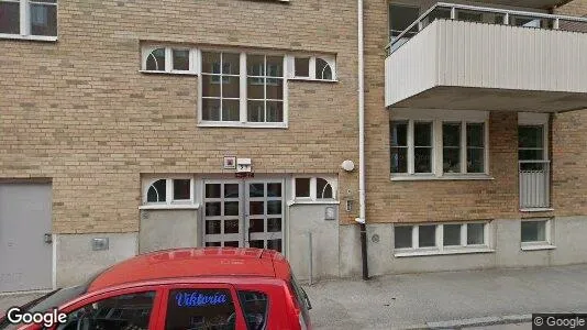 Apartments for rent in Västerås - Photo from Google Street View