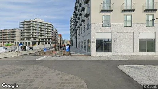 Apartments for rent in Järfälla - Photo from Google Street View