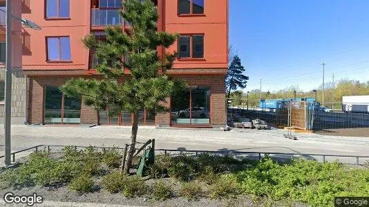 Apartments for rent in Stockholm South - Photo from Google Street View