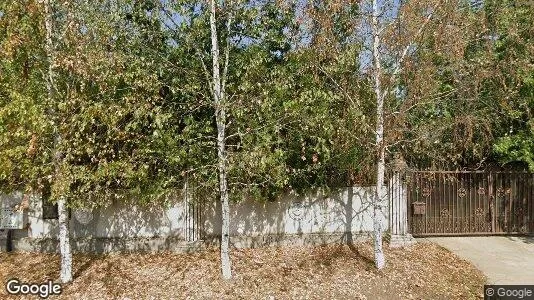 Apartments for rent in Bragadiru - Photo from Google Street View