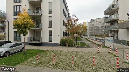 Apartments for rent in Essen - Photo from Google Street View