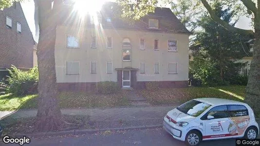 Apartments for rent in Bochum - Photo from Google Street View