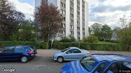 Apartments for rent in Erlangen - Photo from Google Street View