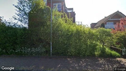 Apartments for rent in Schwerin - Photo from Google Street View