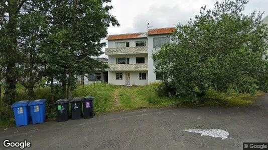 Apartments for rent in Kópavogur - Photo from Google Street View
