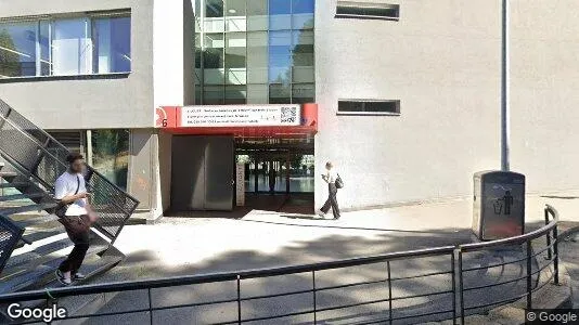 Apartments for rent in Saane - Photo from Google Street View