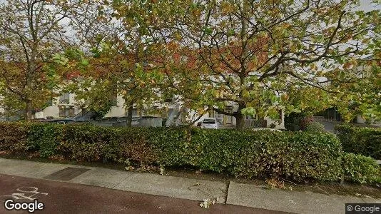 Apartments for rent in Dublin 10 - Photo from Google Street View