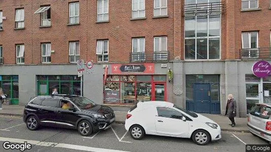 Apartments for rent in Dublin 1 - Photo from Google Street View