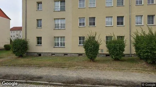 Apartments for rent in Bautzen - Photo from Google Street View