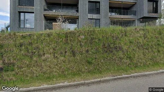 Apartments for rent in Dietikon - Photo from Google Street View
