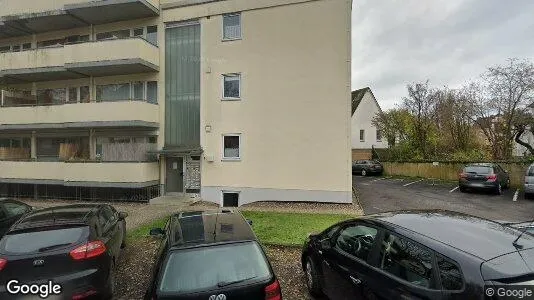Apartments for rent in Gießen - Photo from Google Street View
