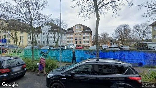 Apartments for rent in Gießen - Photo from Google Street View